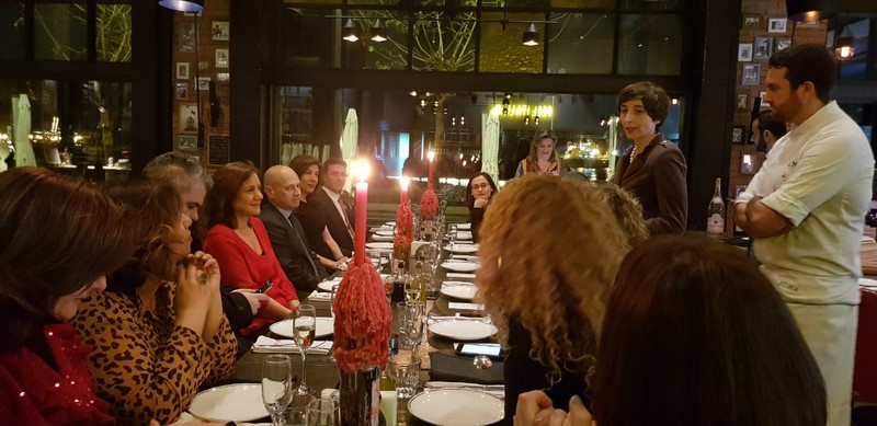 Italian Cooking Masterclass - 2nd Edition