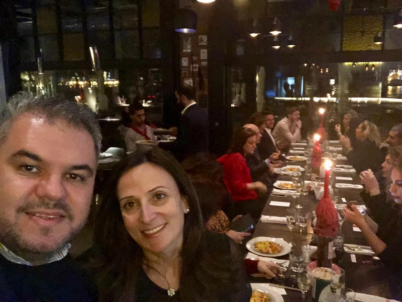 Italian Cooking Masterclass - 2nd Edition