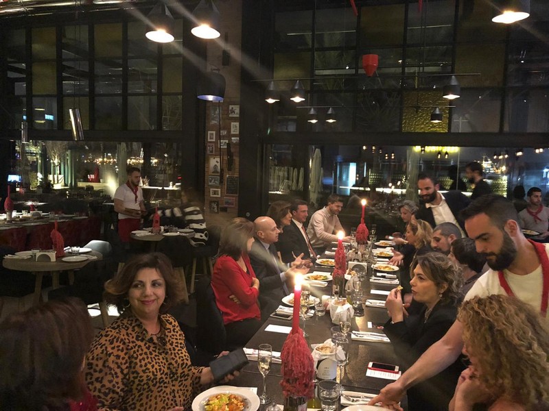 Italian Cooking Masterclass - 2nd Edition
