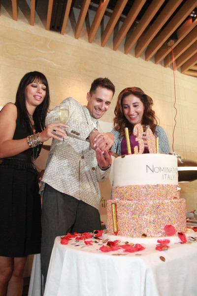 Nomination is Turning 30!