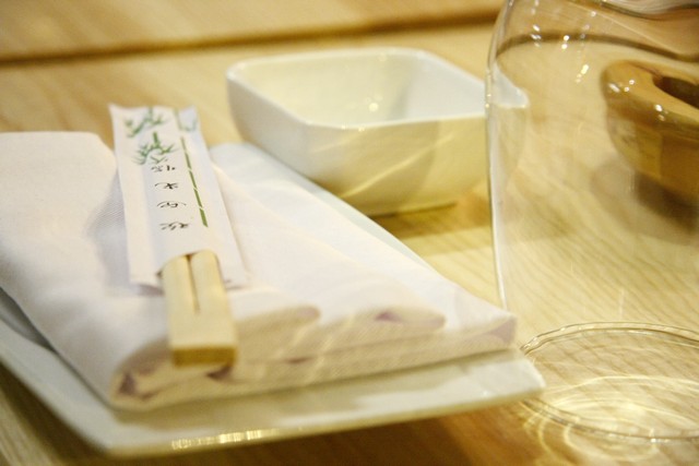Opening of Izumi