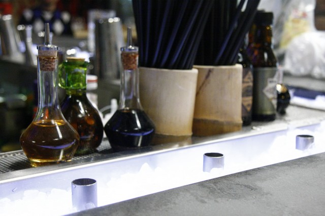Opening of Izumi