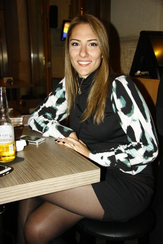 Opening of Izumi
