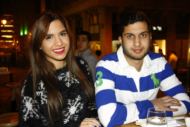 Opening of Izumi