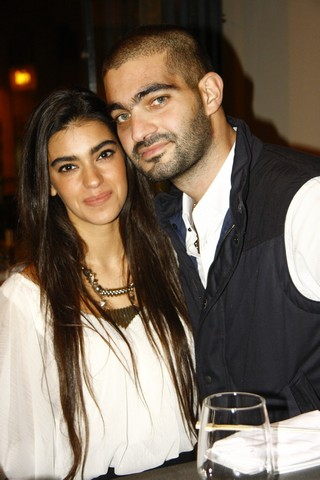 Opening of Izumi