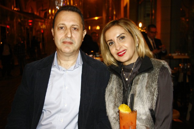 Opening of Izumi
