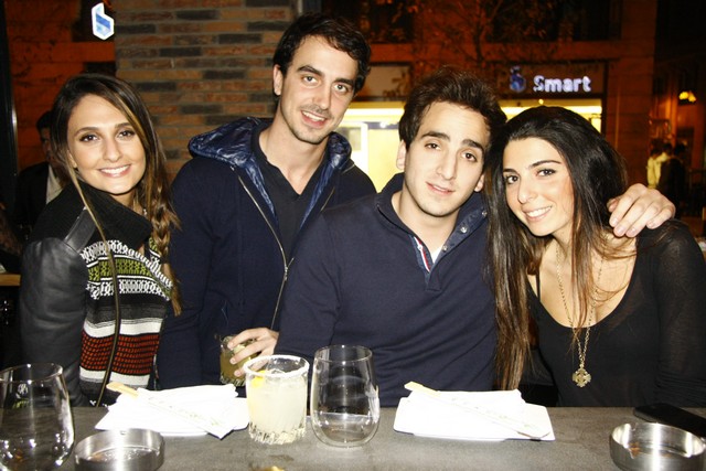 Opening of Izumi