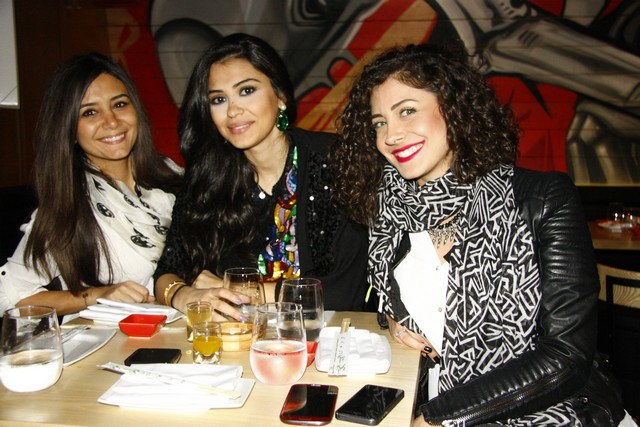 Opening of Izumi