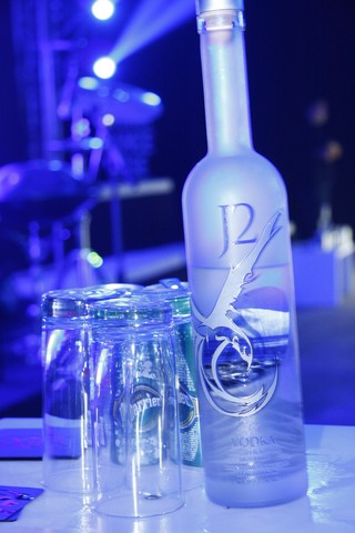 J2 Vodka Official Launch Party