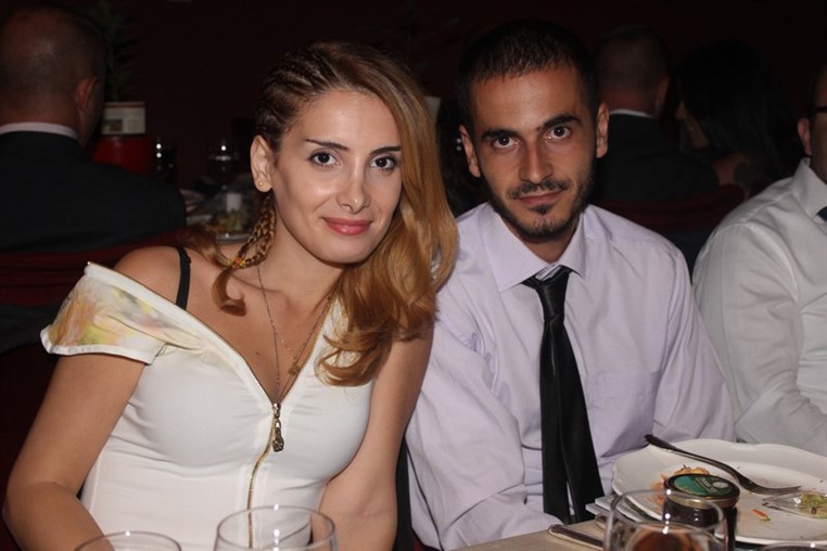 APJM Jabal Moussa Gala Dinner