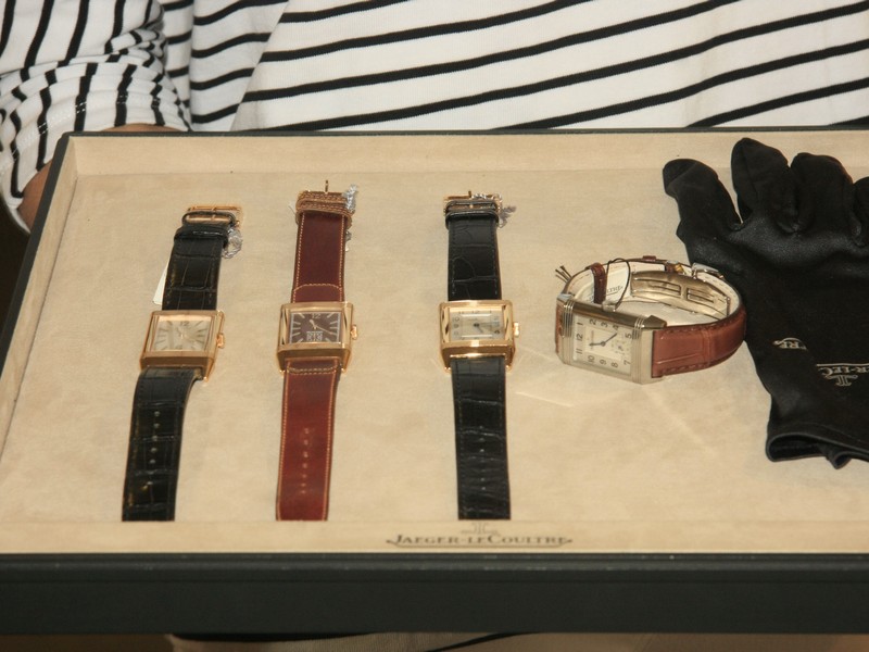 Jaeger - LeCoultre Reverso 85th Anniversary