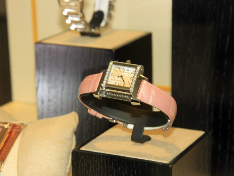 Jaeger - LeCoultre Reverso 85th Anniversary