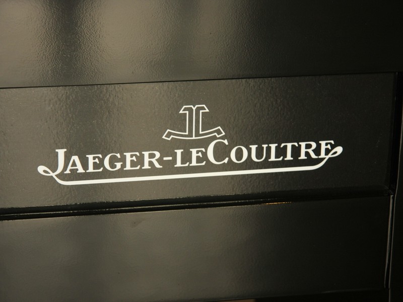 Jaeger - LeCoultre Reverso 85th Anniversary