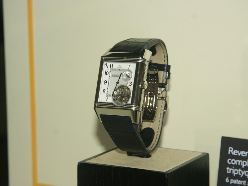 Jaeger - LeCoultre Reverso 85th Anniversary