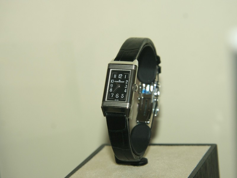 Jaeger - LeCoultre Reverso 85th Anniversary