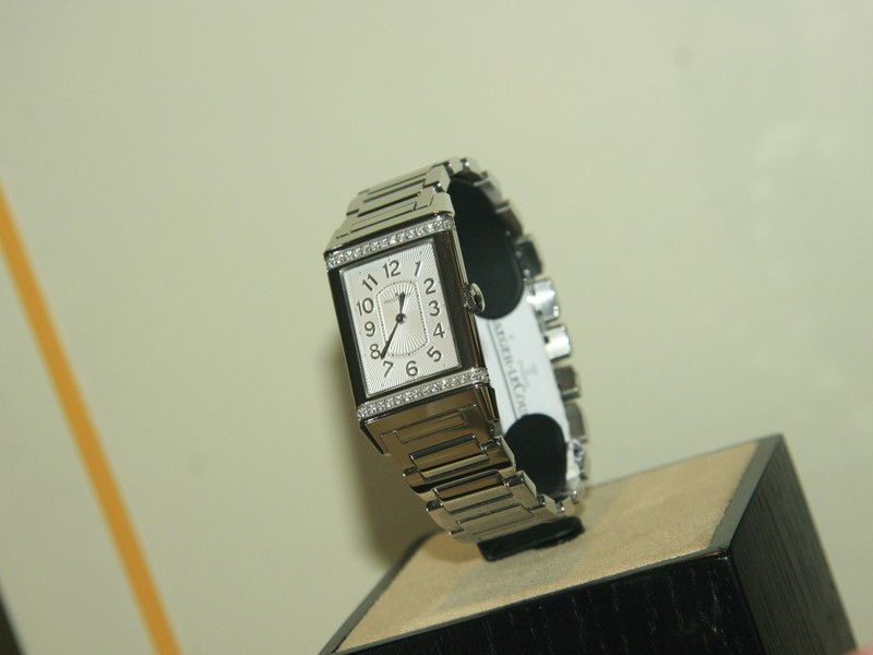 Jaeger - LeCoultre Reverso 85th Anniversary