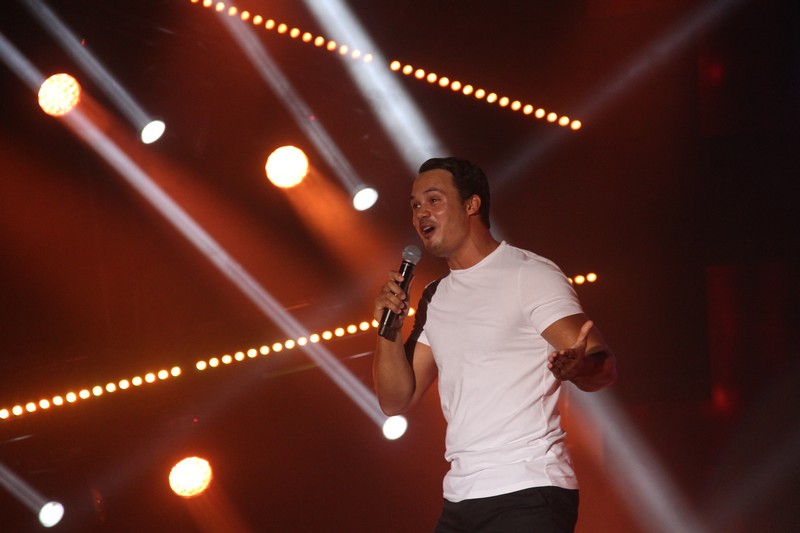 Jamel Comedy Club at Beirut Holidays
