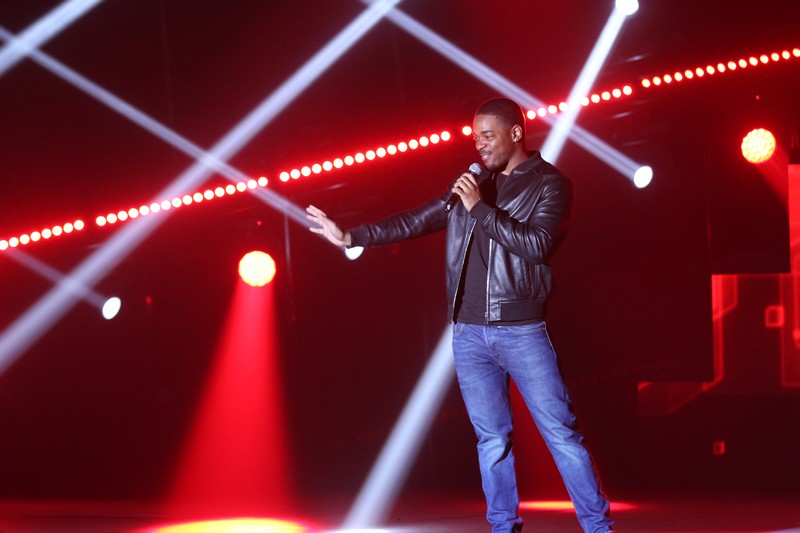 Jamel Comedy Club at Beirut Holidays