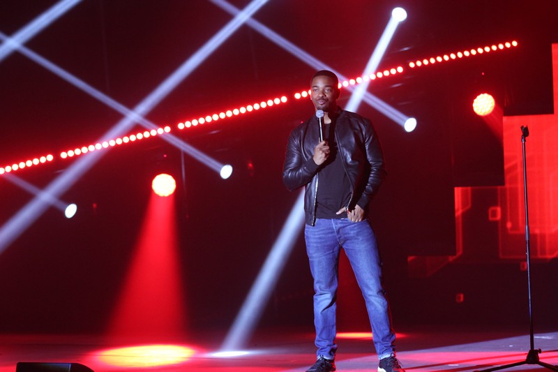 Jamel Comedy Club at Beirut Holidays