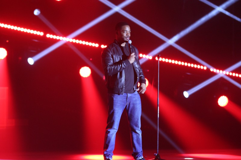 Jamel Comedy Club at Beirut Holidays
