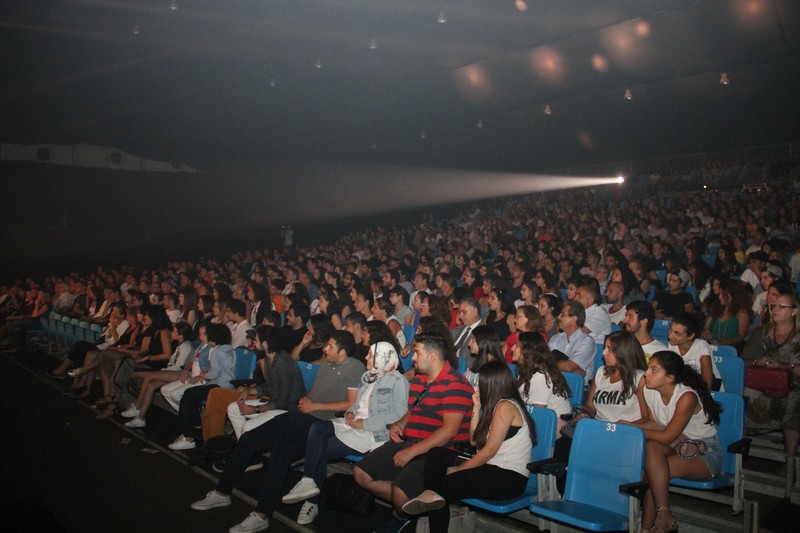 Jamel Comedy Club at Beirut Holidays
