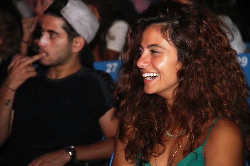 Jamel Comedy Club at Beirut Holidays