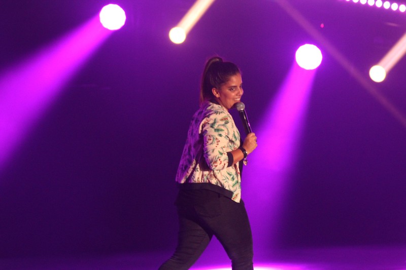 Jamel Comedy Club at Beirut Holidays