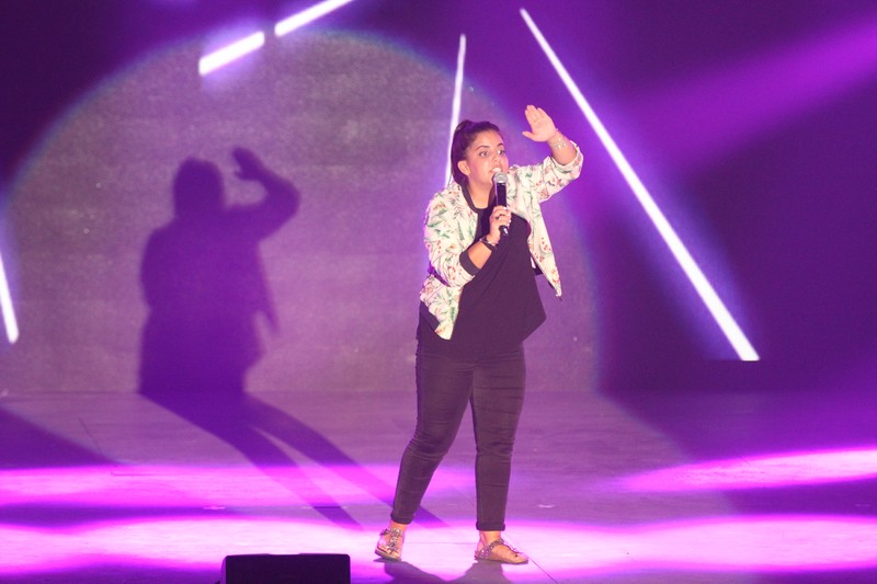 Jamel Comedy Club at Beirut Holidays