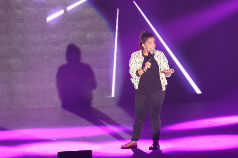 Jamel Comedy Club at Beirut Holidays