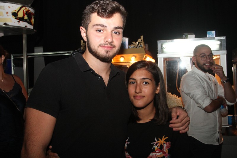 Jamel Comedy Club at Beirut Holidays