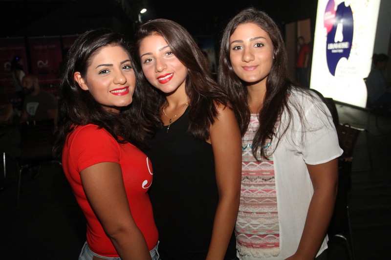 Jamel Comedy Club at Beirut Holidays