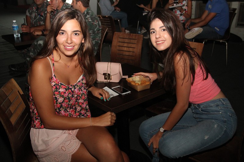 Jamel Comedy Club at Beirut Holidays