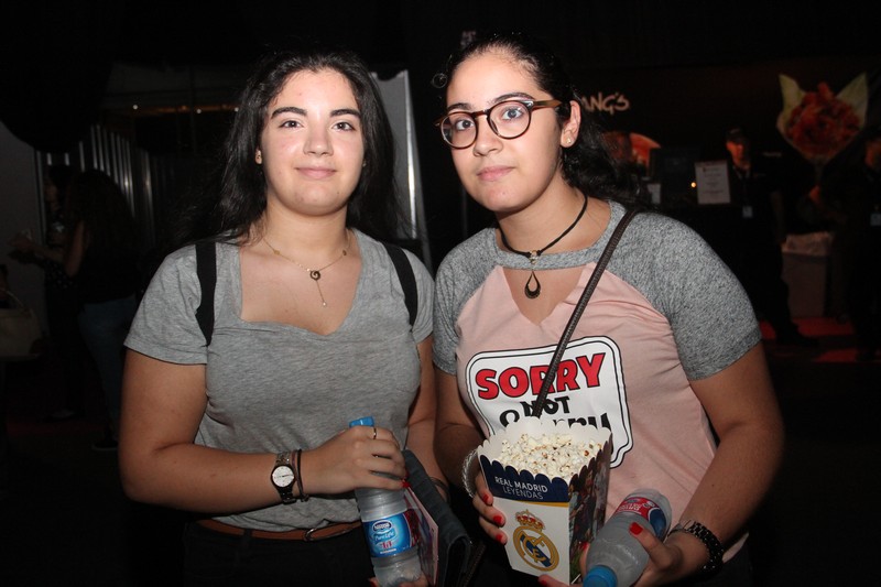 Jamel Comedy Club at Beirut Holidays