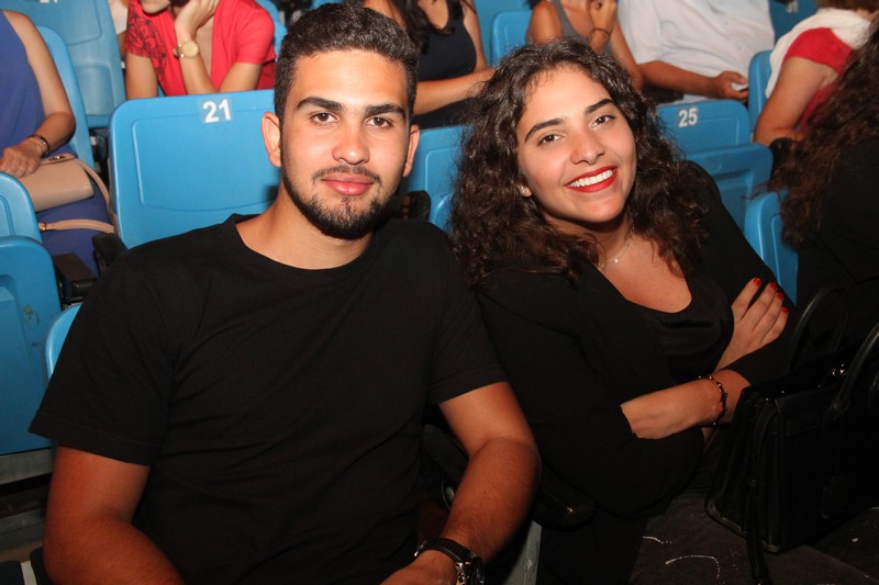 Jamel Comedy Club at Beirut Holidays