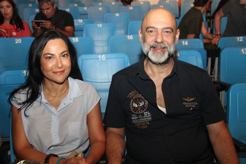 Jamel Comedy Club at Beirut Holidays