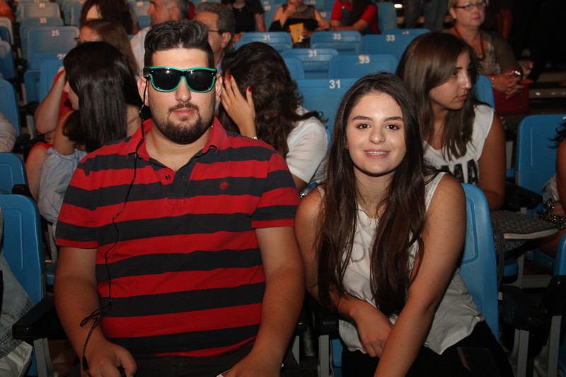 Jamel Comedy Club at Beirut Holidays