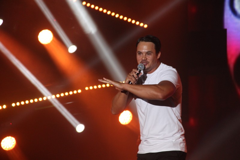 Jamel Comedy Club at Beirut Holidays