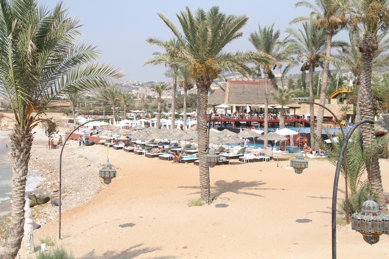 Pool Party at Janna Sur Mer