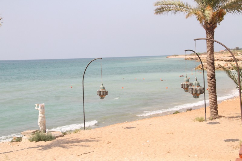 Pool Party at Janna Sur Mer