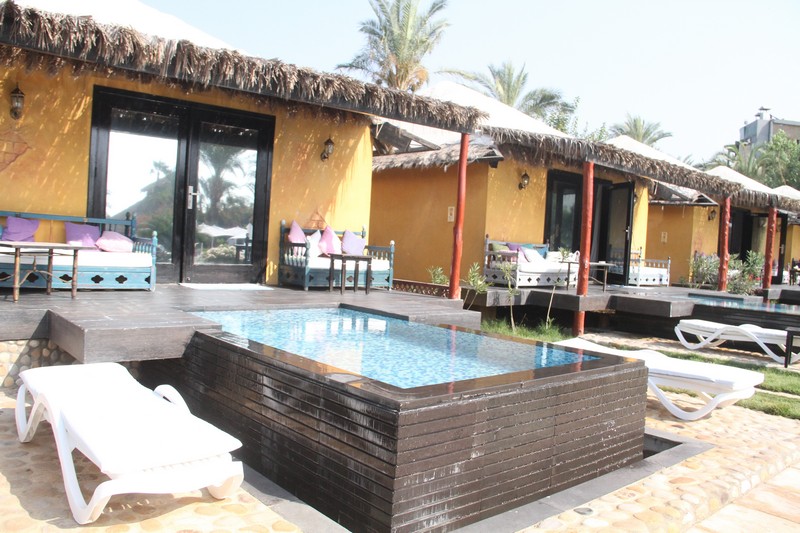 Pool Party at Janna Sur Mer