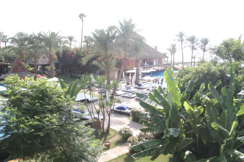 Pool Party at Janna Sur Mer