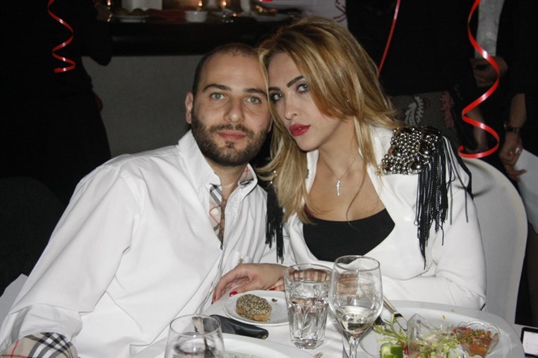 Valentine's at Jazz Bar-Hilton
