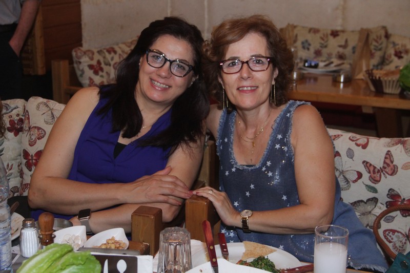 JCD Fayrouziyat Fundraising Dinner