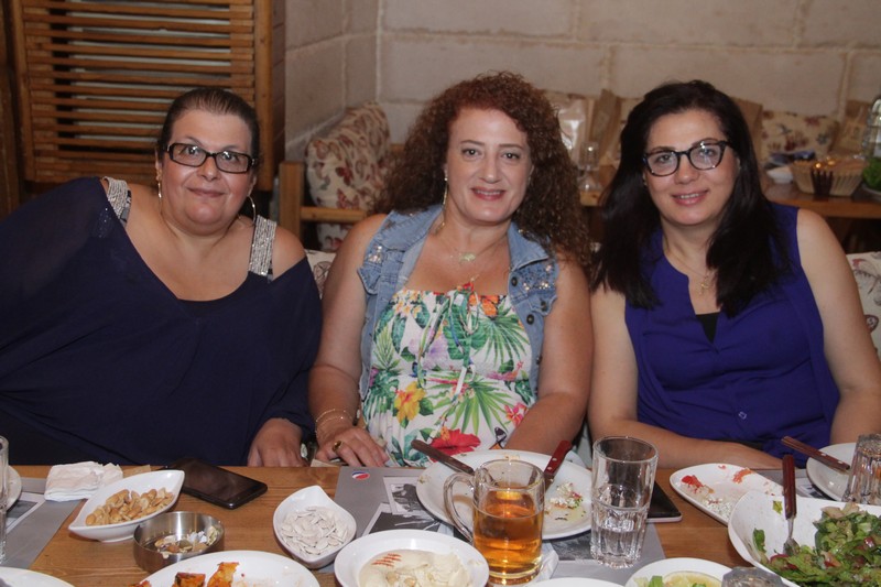 JCD Fayrouziyat Fundraising Dinner