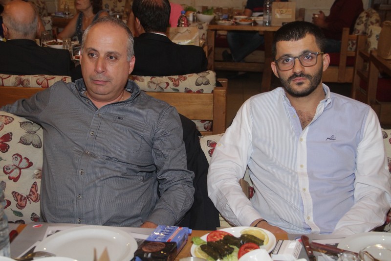 JCD Fayrouziyat Fundraising Dinner