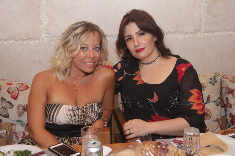 JCD Fayrouziyat Fundraising Dinner