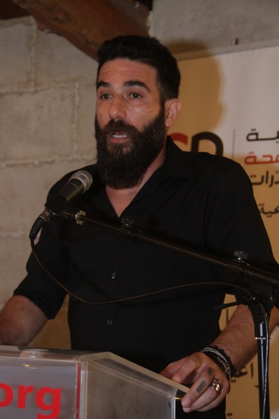 JCD Fayrouziyat Fundraising Dinner