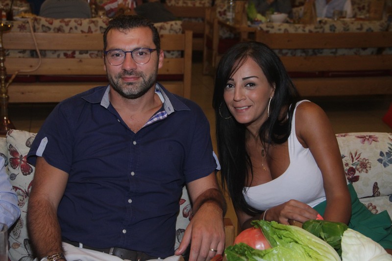 JCD Fayrouziyat Fundraising Dinner