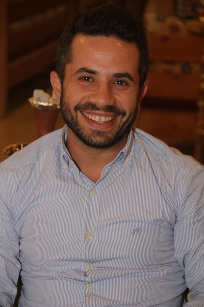 JCD Fayrouziyat Fundraising Dinner