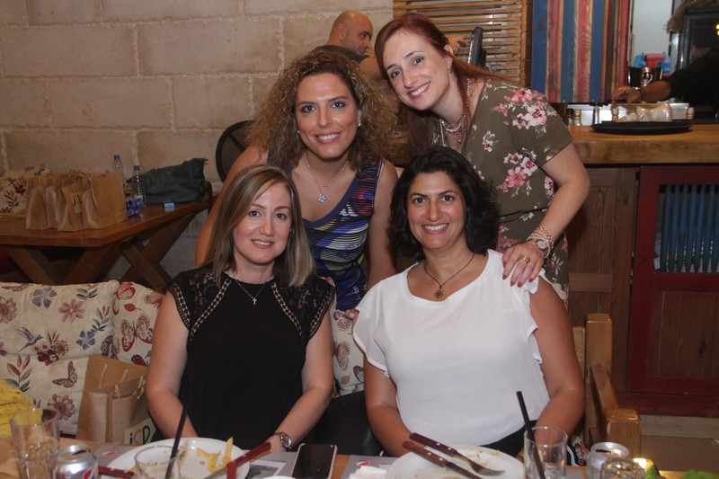 JCD Fayrouziyat Fundraising Dinner